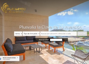 Departamentos en venta en Cancún Playa4you